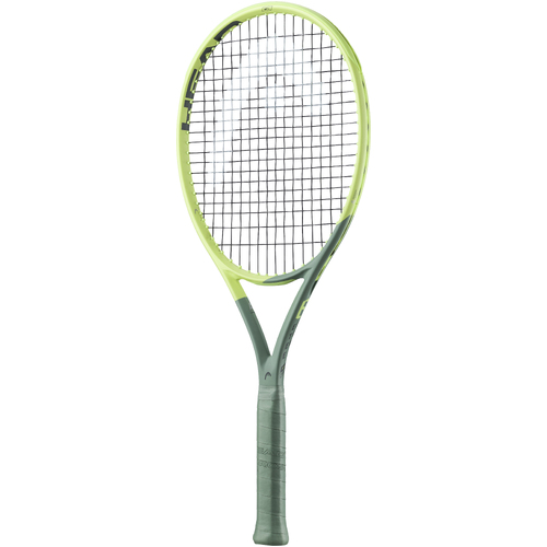 Head Extreme MP L - 2022 - Tennis Racquet [Grip Size: Grip 1 - 4 1/8]