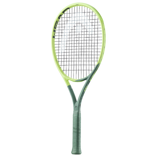 Head Extreme TEAM - 2022 - Tennis Racquet [Grip Size: Grip 1 - 4 1/8]