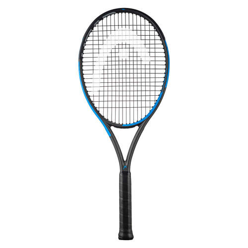 Head IG Challenge MP -Blue [Grip Size : Grip 2 - 4 1/4]
