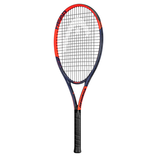 Head Ti Reward Tennis Racquet - Grip - 4 1/4