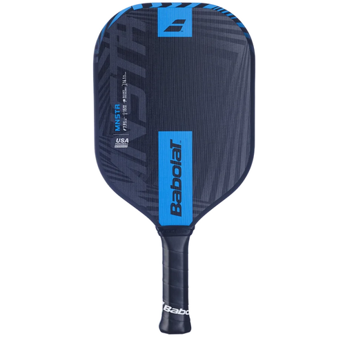 Babolat Pickleball Paddle MNSTR - Blue/Black