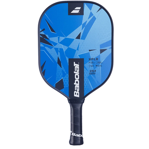 Babolat Pickleball Paddle XPLR - Blue/Black