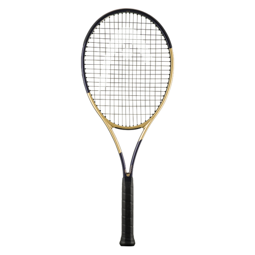 Head Gravity MP (295g) Zverev Tennis Racquet - 2026 [Grip Size: Grip 2 - 4 1/4]