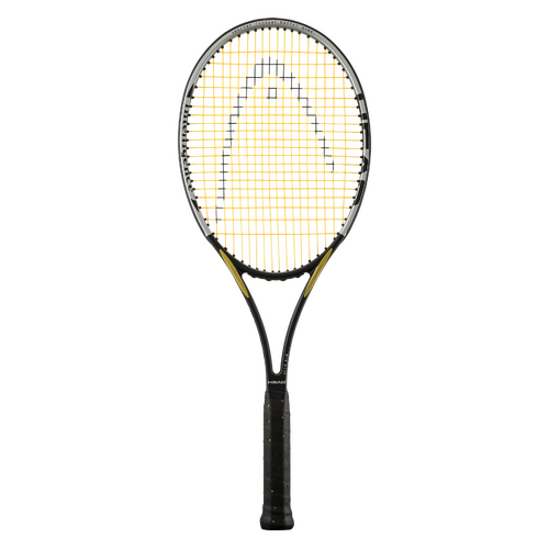 Head iPrestige MP 2.0 (2026) Tennis Racquet [Grip Size: Grip 4 - 4 1/2]