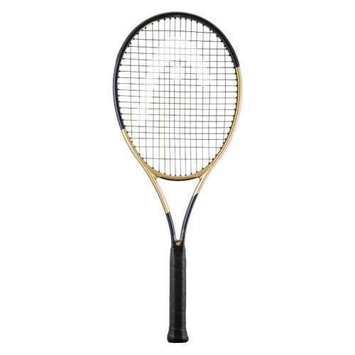 Head Gravity MP L (280g) Zverev Tennis Racquet - 2026 [Grip Size: Grip 1 - 4 1/8]