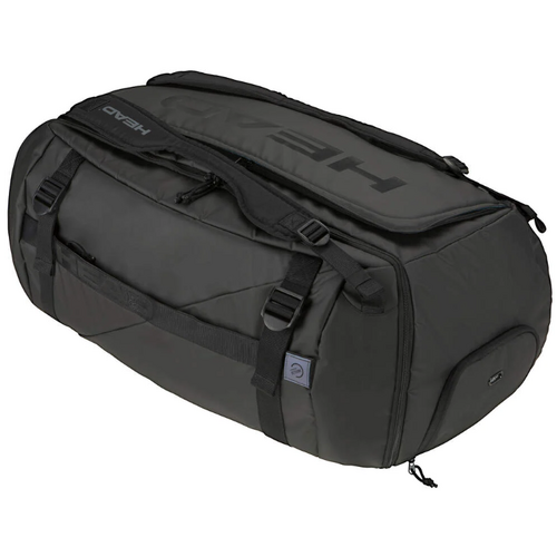 Head Pro X Duffle Bag XL - Black