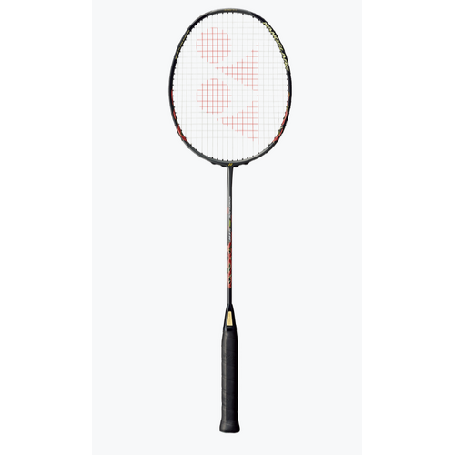 Yonex Nanoflare 380 Sharp 3u5 Matte Black - Badminton Racquet