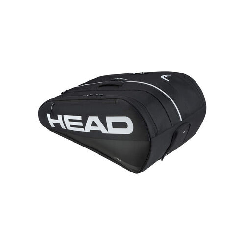 Head Tour Racquet Bag XL – Black