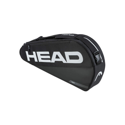 Head Tour Racquet Bag S – Black