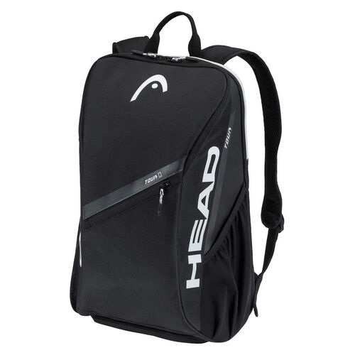 Head Tour Backpack 25L – Black