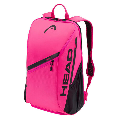 Head Tour Backpack 25L – Pink