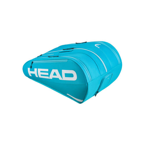Head Tour Racquet Bag XL – Blue