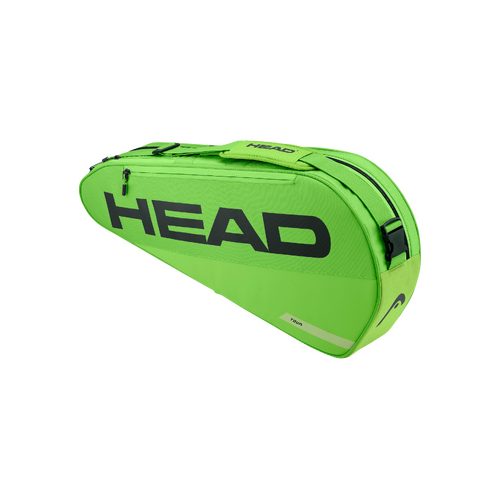 Head Extreme Tour Racquet Bag S - Green