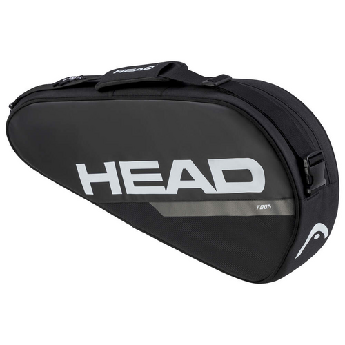 Head Tour Team S Bag - Black/White