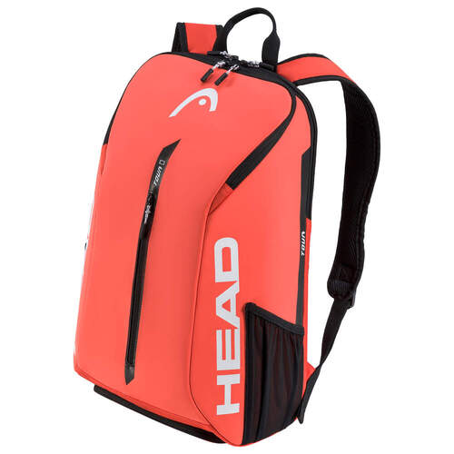 Head Tour Backpack 25L - Fluro Orange