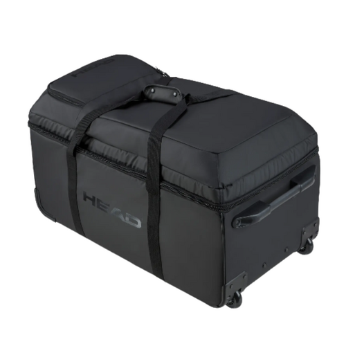 Head Tour Travel Bag - Black