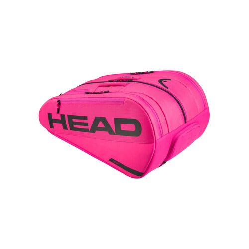 HEAD Tour Padel Bag L PK – Pink (40L)