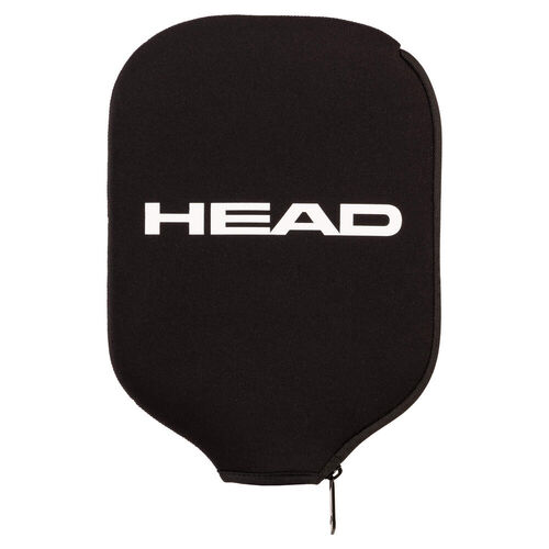 Head Pickleball Paddle Cover - Black