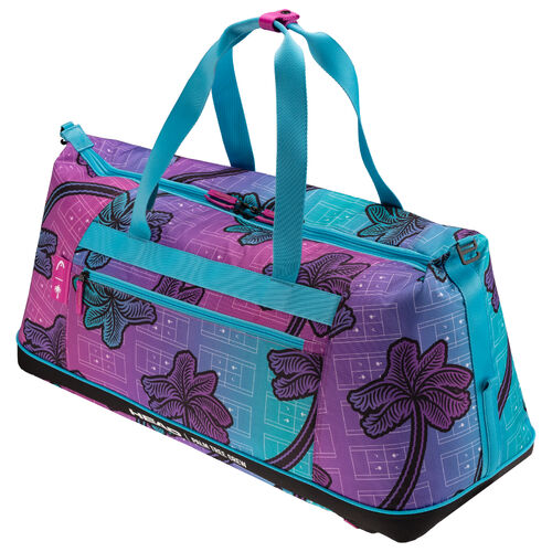 Head Tour Duffle Bag L Palm Tree Crew - Limited Edition