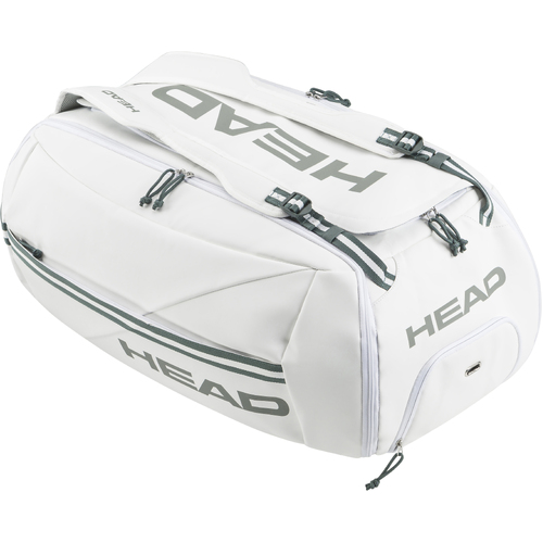 Head Pro X Duffle Bag XL - Wimbledon 2023