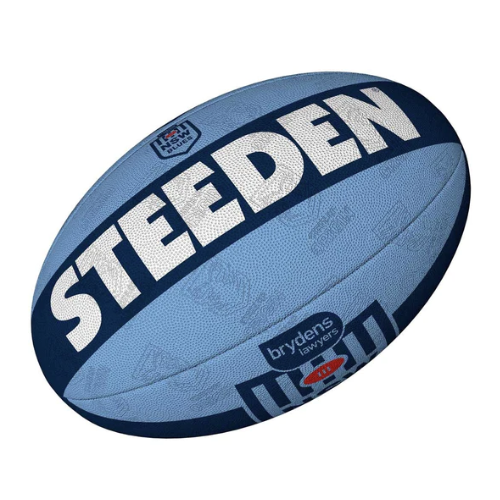 Steeden NSW Supporter Ball (2023) - Size 11"