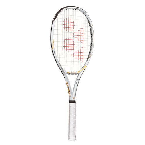 Yonex Ezone 100L (285g) Limited Edition Gold 2020 Tennis Racquet [Grip Size: Grip 2 - 4 1/4]