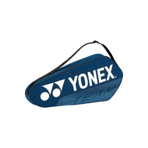 Yonex Team 3 Racquet Bag Blue 2021