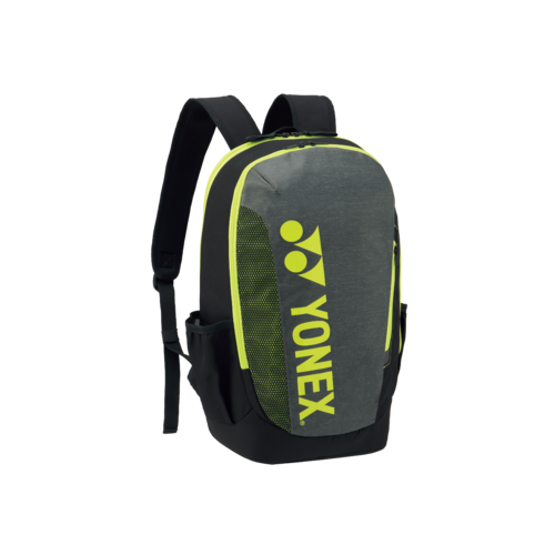 Yonex Team Backpack S Black 2021