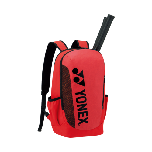 Yonex Team Backpack S Red 2021