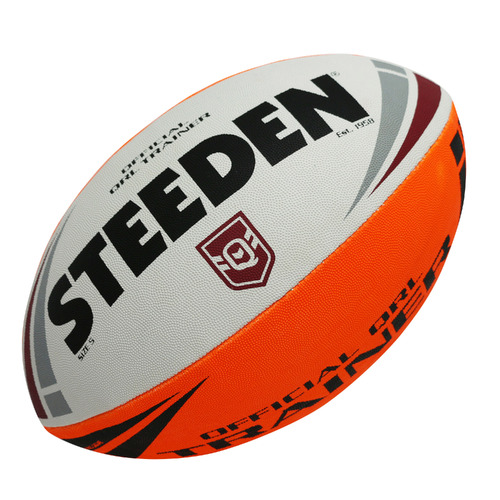 Steeden QRL Training Ball - Size 5