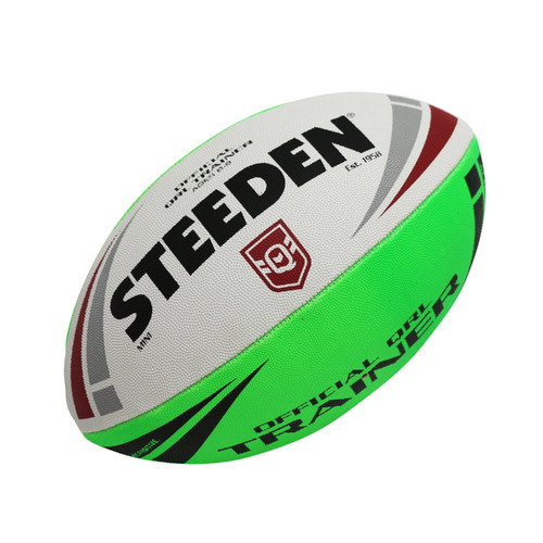 Steeden QRL Training Ball - Size Mini