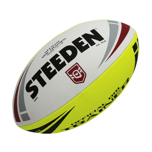 Steeden QRL Training Ball - Size Mod