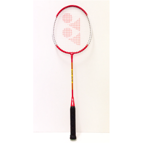 Yonex GR020 U3 - Clear Red- Badminton Racquet