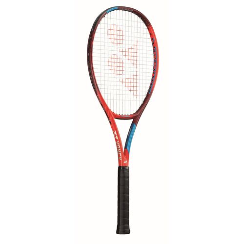 Yonex VCore 95 (310g) 2021 Tennis Racquet [Grip Size: Grip 2 - 4 1/4]