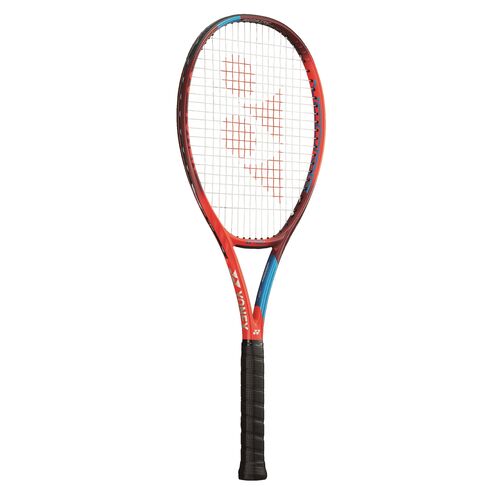 Yonex VCore 98 (305g) 2021 Tennis Racquet [Grip Size: Grip 2 - 4 1/4]