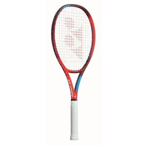 Yonex VCore 100L (280g) 2021 Tennis Racquet [Grip Size: Grip 1 - 4 1/8]