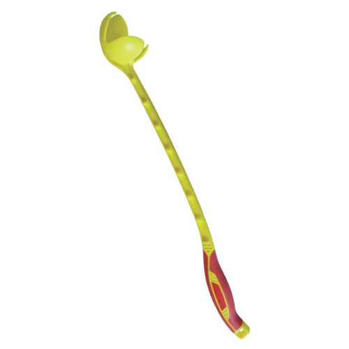 Gray Nicolls Sidearm Club Yellow  - Ball Slinger