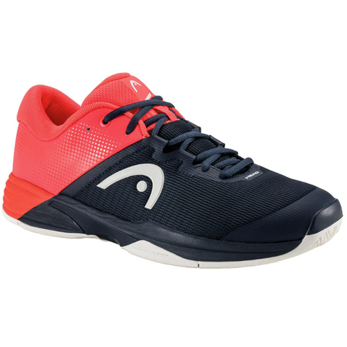 Head Revolt EVO 2.0 All Court (wide Fit) [Size : US - 8]
