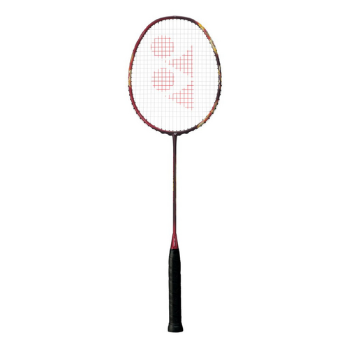 Yonex Astrox 22RX (Dark Red) - 2F5 - Strung