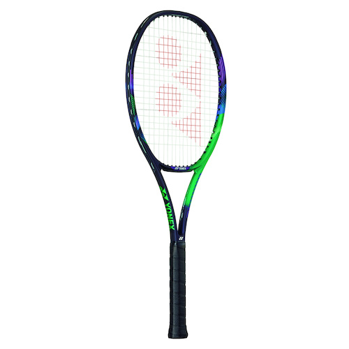 Yonex VCore Pro 97H (330g) Racquet 2021 [Grip Size: Grip 2 - 4 1/4]
