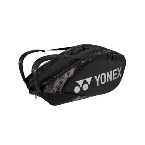 Yonex Pro Racquet Bag 9R - Black 2022