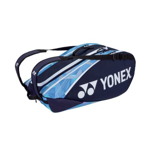 Yonex Pro Racquet Bag 9R - Navy Sax 2022