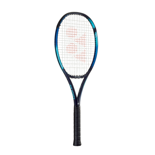 Yonex Ezone 98 (305g) 2022 Sky Blue Tennis Racquet [Grip Size : Grip 2 - 4 1/4]