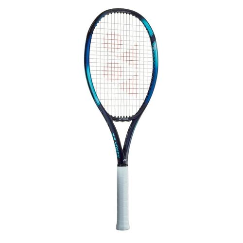 Yonex Ezone 100L (285g) 2022 Tennis Racquet [Grip Size: Grip 1 - 4 1/8]