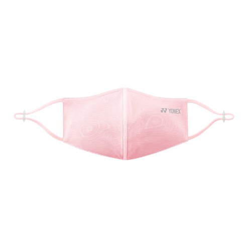 Yonex AC481 Very Cool Face Mask - Sweet Pink