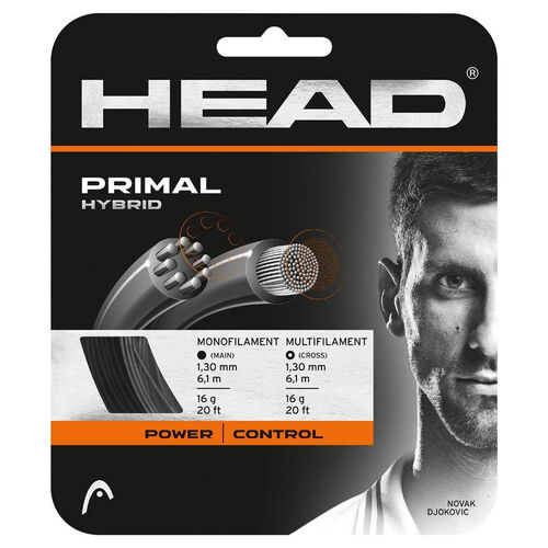 Head Primal String Set 1.30mm / 16G String Set