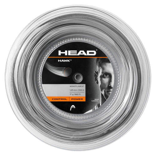 Head Hawk 1.25/17 Reel