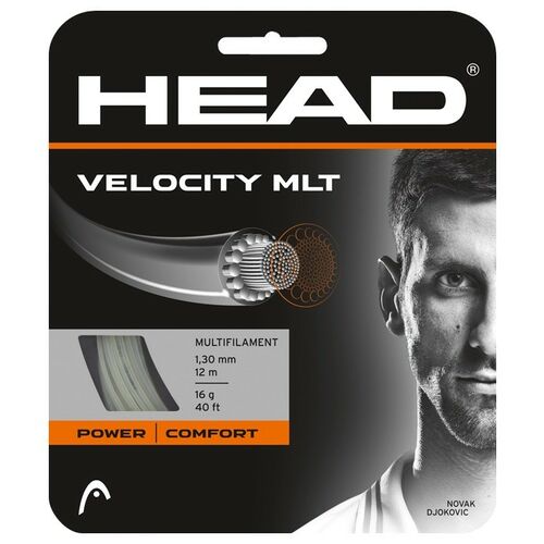 Head Velocity MLT 1.30/ 16G Natural