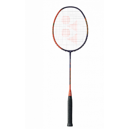Yonex Astrox Feel 4u5 Badminton Racquet Strung - Orange