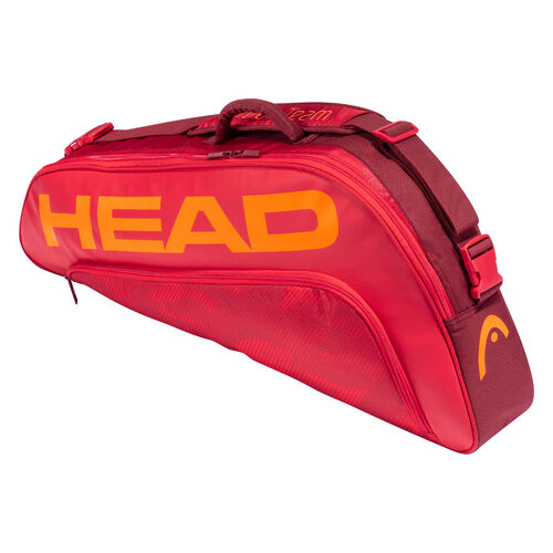 Head Tour Team 3R Pro Bag Red